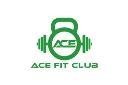 Ace Fit Club logo